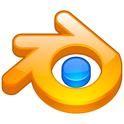 Apps Blender Icon 256x256 png