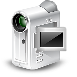 Apps Camera Icon 256x256 png