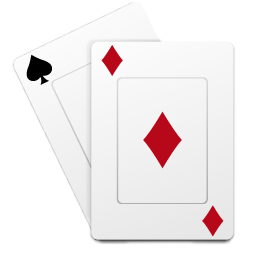 Apps Card Game Icon 256x256 png