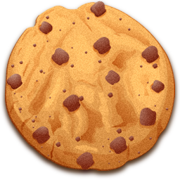 Apps Cookie Icon 256x256 png