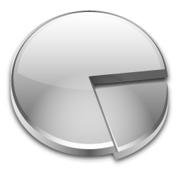 Apps Disks File Systems Icon 256x256 png
