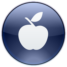 Apps Education Icon 256x256 png