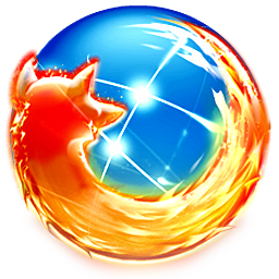 Apps Firefox Alt Icon 256x256 png