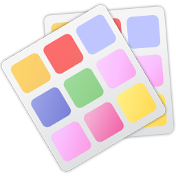 Apps Icons Icon 256x256 png