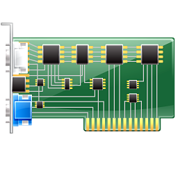 Apps KCM PCI Icon 256x256 png
