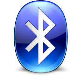 Apps KDE Bluetooth Icon 256x256 png