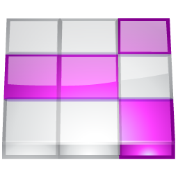 Apps KJumpingCube Icon 256x256 png