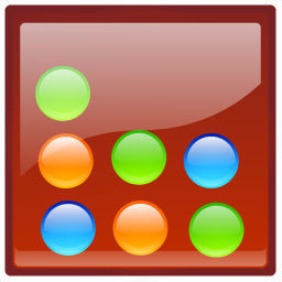 Apps KLines Icon 256x256 png