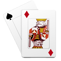Apps KPoker Icon 256x256 png