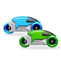 Apps KTron Icon 256x256 png