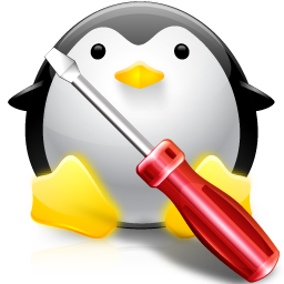 Apps Linuxconf Icon 256x256 png