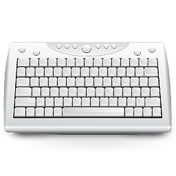 Devices Keyboard Icon 256x256 png
