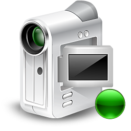 Devices Cam Mount Icon 256x256 png