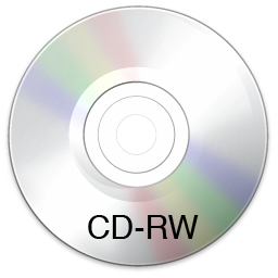 Devices CD Writer Unmount Icon 256x256 png