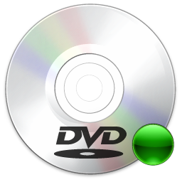 Devices DVD Mount Icon 256x256 png