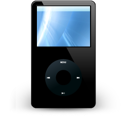 Devices MP3 Player Alt Unmount Icon 256x256 png