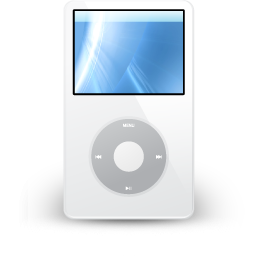 Devices MP3 Player Unmount Icon 256x256 png