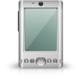 Devices PDA Icon 256x256 png