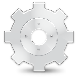 Filesystems Exec Icon 256x256 png