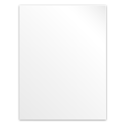 Filesystems File Icon 256x256 png