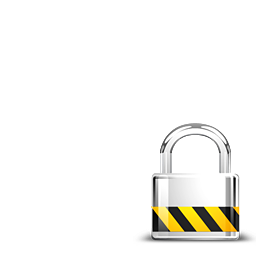 Filesystems Lock Overlay Icon 256x256 png