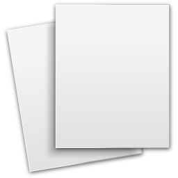Mimetypes Kmultiple Icon 256x256 png
