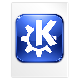 Mimetypes KOffice Icon 256x256 png