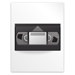 Mimetypes Mime Resource Icon 256x256 png