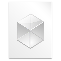 Mimetypes Misc Icon 256x256 png