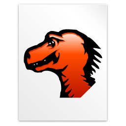 Mimetypes Mozilla Doc Icon 256x256 png
