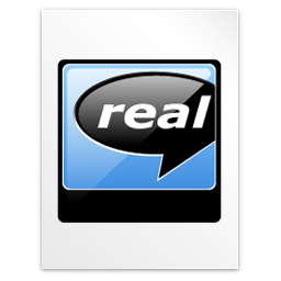 Mimetypes Real Icon 256x256 png