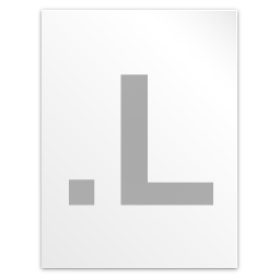 Mimetypes Source L Icon 256x256 png