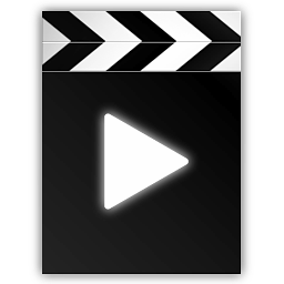 Mimetypes Video Icon 256x256 png