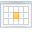 Actions 1 Day Icon 32x32 png