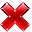 Actions Cancel Icon 32x32 png
