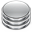 Actions Database Icon 32x32 png