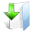 Actions Download Icon 32x32 png