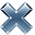 Actions File Close Icon 32x32 png