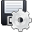 Actions File Export Icon 32x32 png