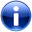 Actions Info Icon 32x32 png