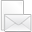 Actions Mail Post To Icon 32x32 png