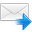 Actions Mail Replay Icon