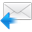 Actions Mail Reply Icon 32x32 png