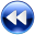 Actions Player Rew Icon 32x32 png