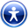 Apps Access Icon 32x32 png