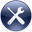 Apps Agt Utilities Icon 32x32 png