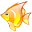 Apps Babelfish Icon 32x32 png