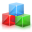 Apps Block Device Icon 32x32 png