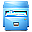 Apps File Manager Icon 32x32 png