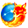 Apps Firefox Icon 32x32 png